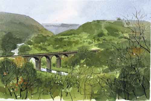 Monsal Dale